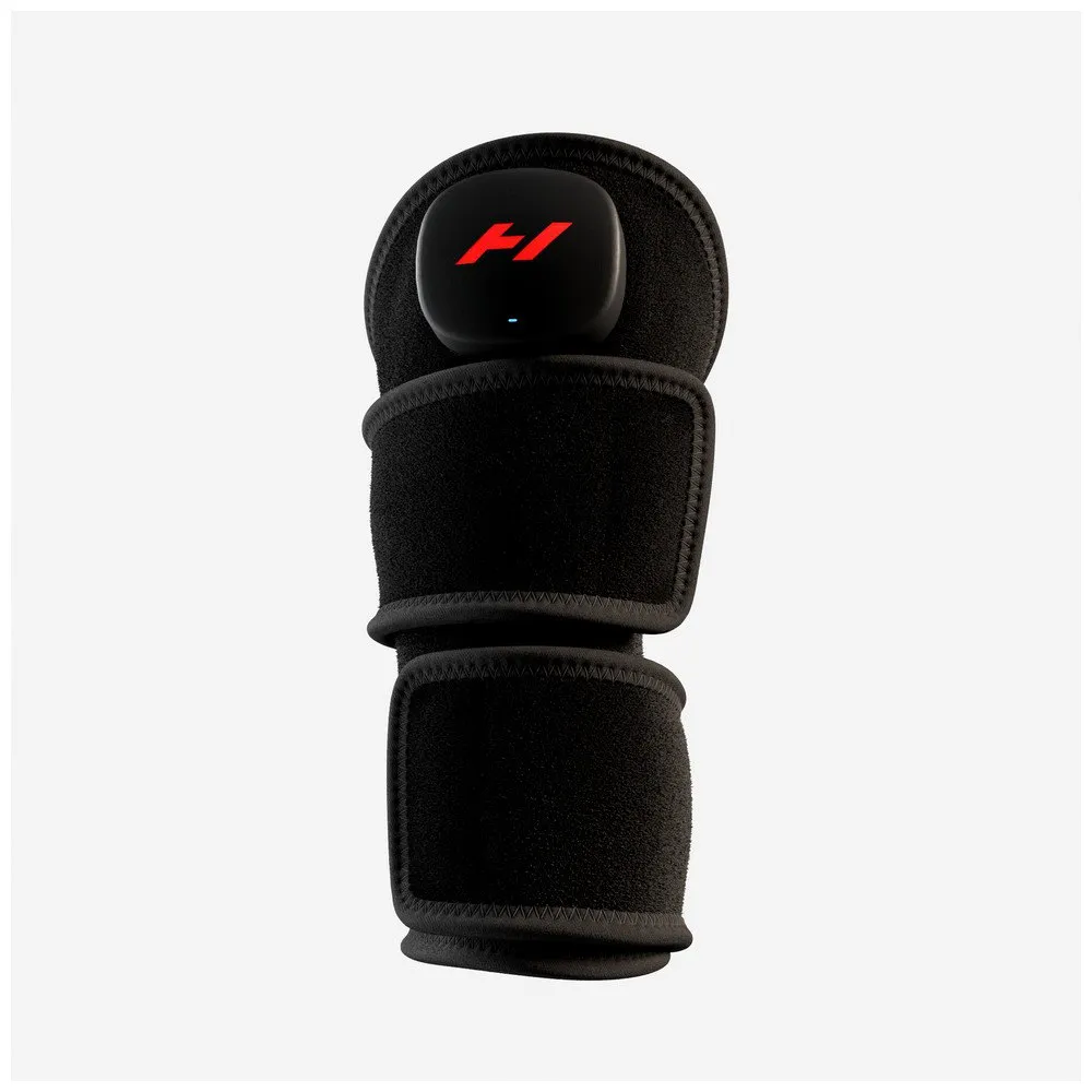 Hyperice Venom 2-bein-massagegerät, Black, One Size Hyperice Venom 2-bein-massagegerät, Black, One Size