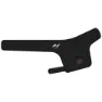 Hyperice Venom 2 Linke Massage-schulterpolster, Black, One Size