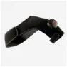 Hyperice Venom 2 Linke Massage-schulterpolster, Black, One Size