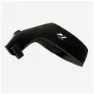 Hyperice Venom 2 Linke Massage-schulterpolster, Black, One Size