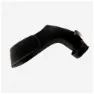 Hyperice Venom 2 Linke Massage-schulterpolster, Black, One Size