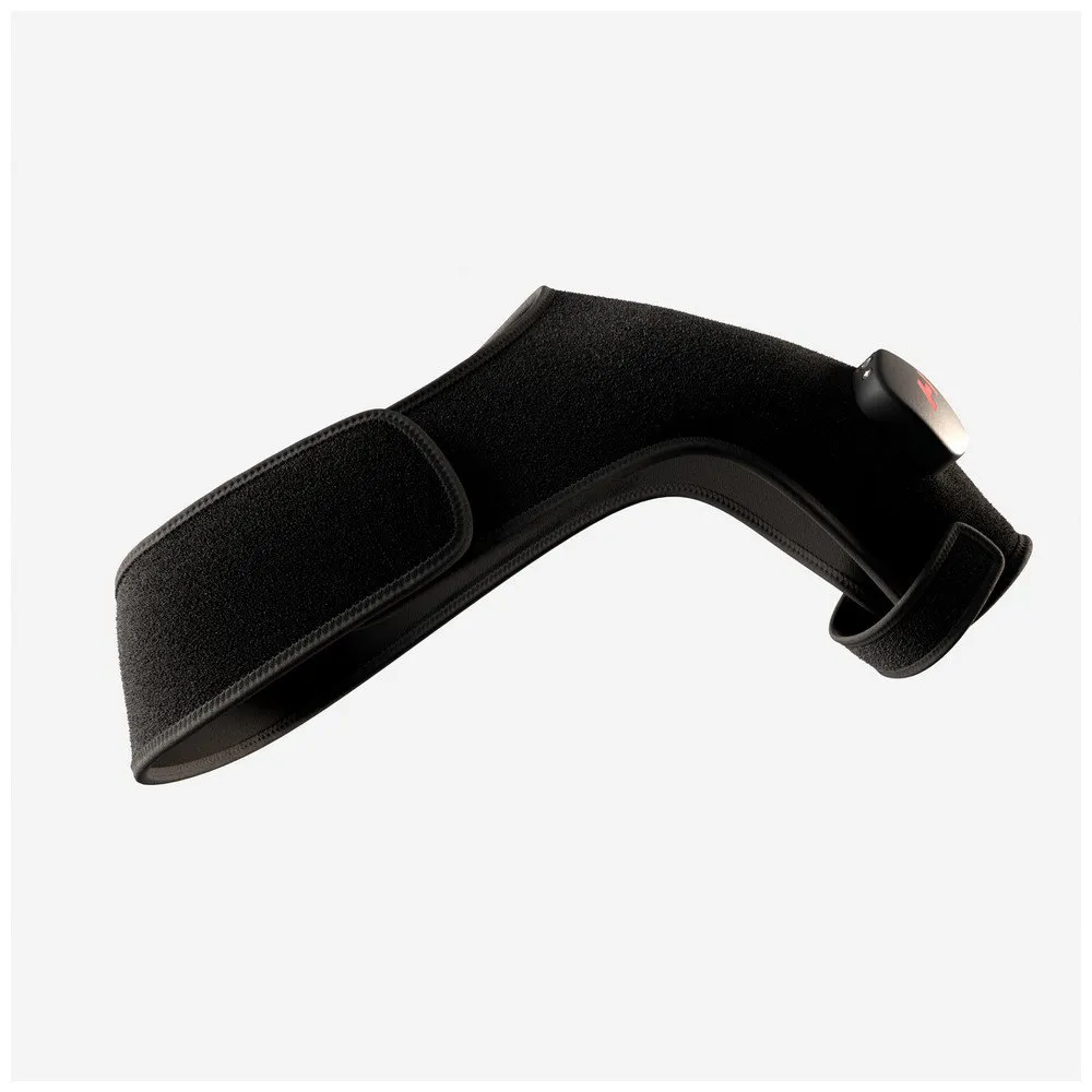 Hyperice Venom 2 Linke Massage-schulterpolster, Black, One Size Hyperice Venom 2 Linke Massage-schulterpolster, Black, One Size