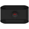 Hyperice Venom 2 Massagegürtel, Black, One Size