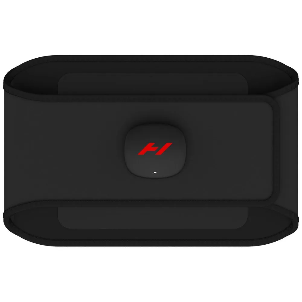 Hyperice Venom 2 Massagegürtel, Black, One Size Hyperice Venom 2 Massagegürtel, Black, One Size