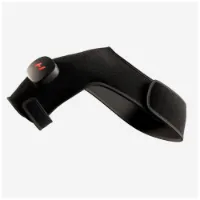 Hyperice Venom 2 Rechte Massage-schulterpolster Hyperice Venom 2 Rechte Massage-schulterpolster