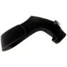 Hyperice Venom 2 Rechte Massage-schulterpolster, Black, One Size
