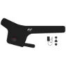 Hyperice Venom 2 Rechte Massage-schulterpolster, Black, One Size