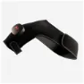 Hyperice Venom 2 Rechte Massage-schulterpolster, Black, One Size