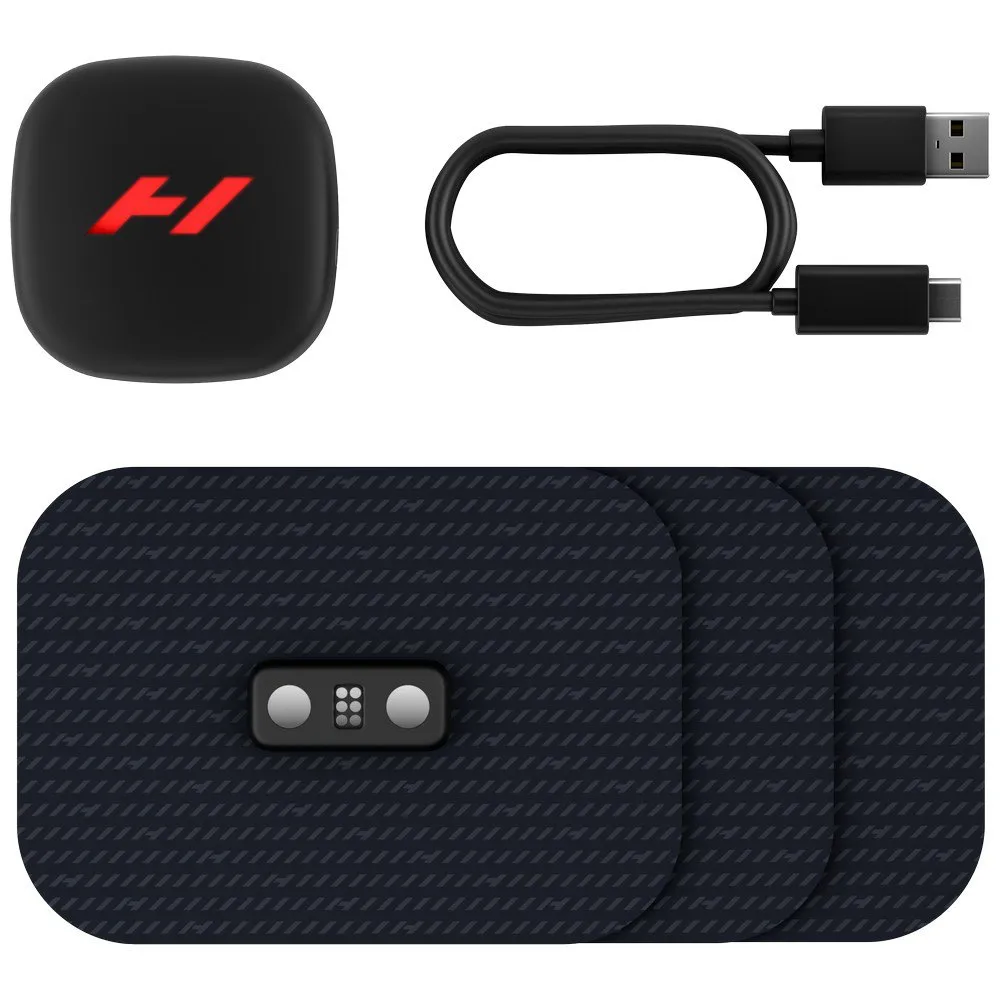 Hyperice Venom Autonomer Massagegerät, Black, One Size Hyperice Venom Autonomer Massagegerät, Black, One Size