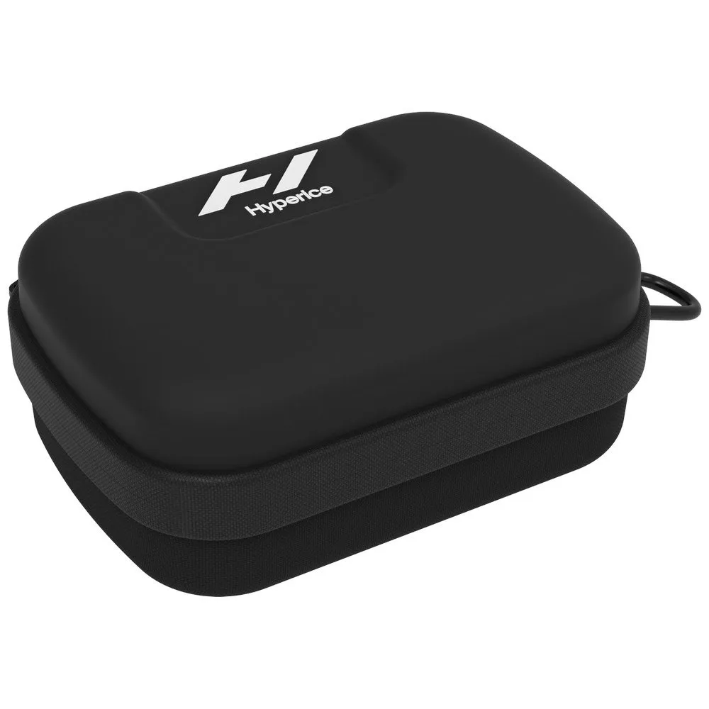 Hyperice Venom Go Massagepistolen-etui, Black, One Size Hyperice Venom Go Massagepistolen-etui, Black, One Size