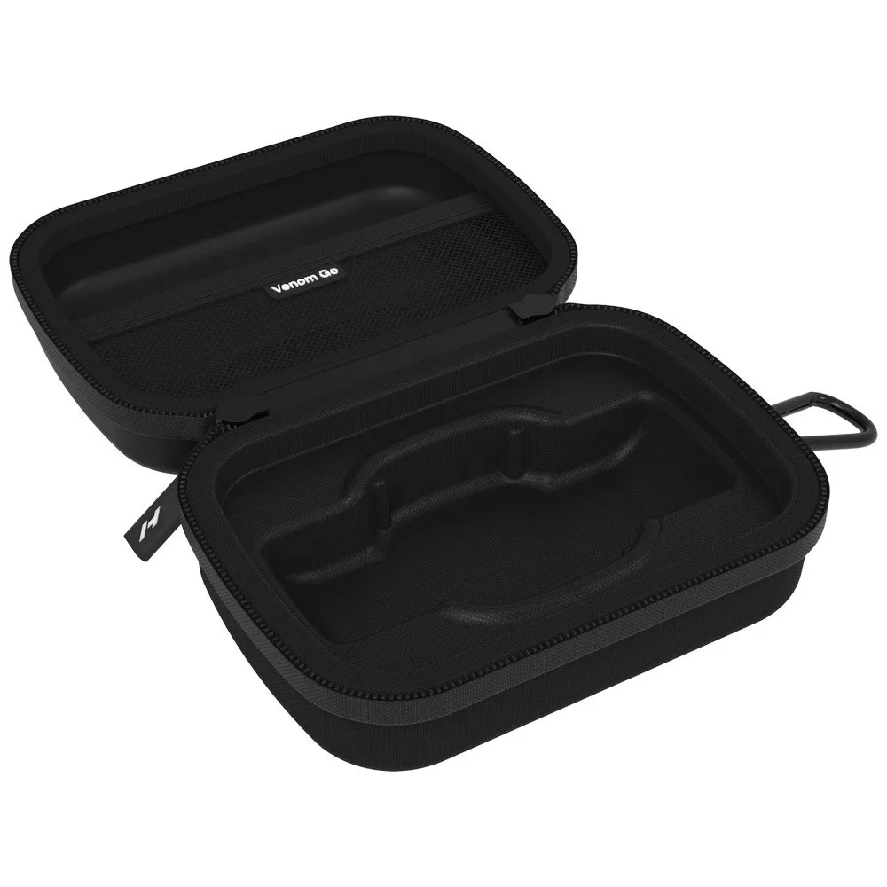 Hyperice Venom Go Massagepistolen-etui, Black, One Size Hyperice Venom Go Massagepistolen-etui, Black, One Size