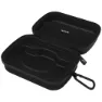Hyperice Venom Go Massagepistolen-etui, Black, One Size