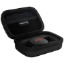 Hyperice Venom Go Massagepistolen-etui, Black, One Size