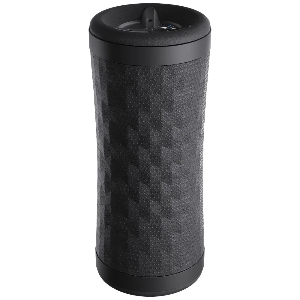 Hyperice Vyper 3.0 Massage-roller, Black, One Size Hyperice Vyper 3.0 Massage-roller, Black, One Size