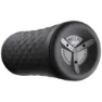 Hyperice Vyper 3.0 Massage-roller, Black, One Size