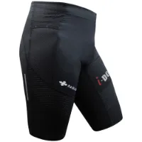 I-dog Active Stretch Kurze Leggings female