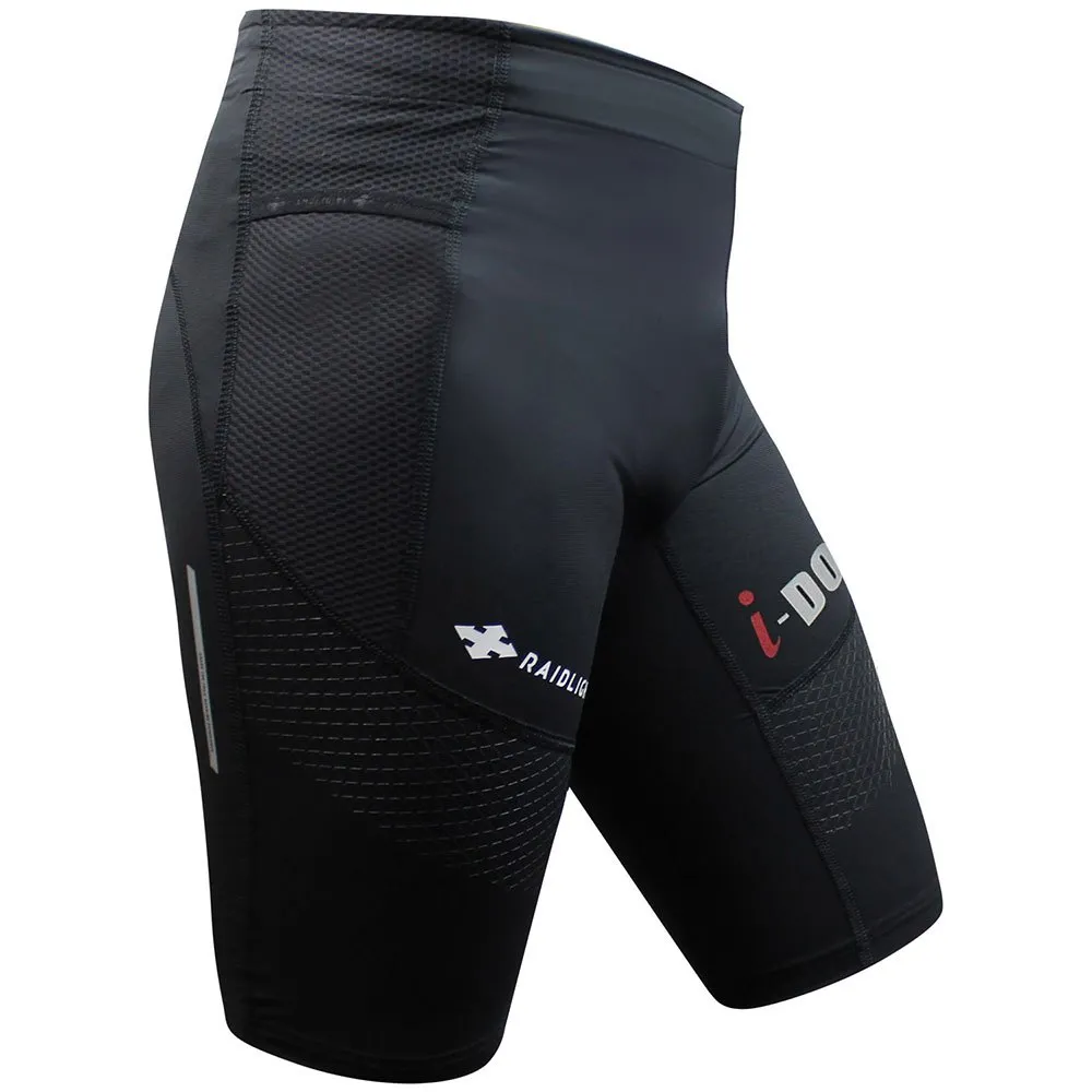 I-dog Active Stretch Kurze Leggings female I-dog Active Stretch Kurze Leggings female