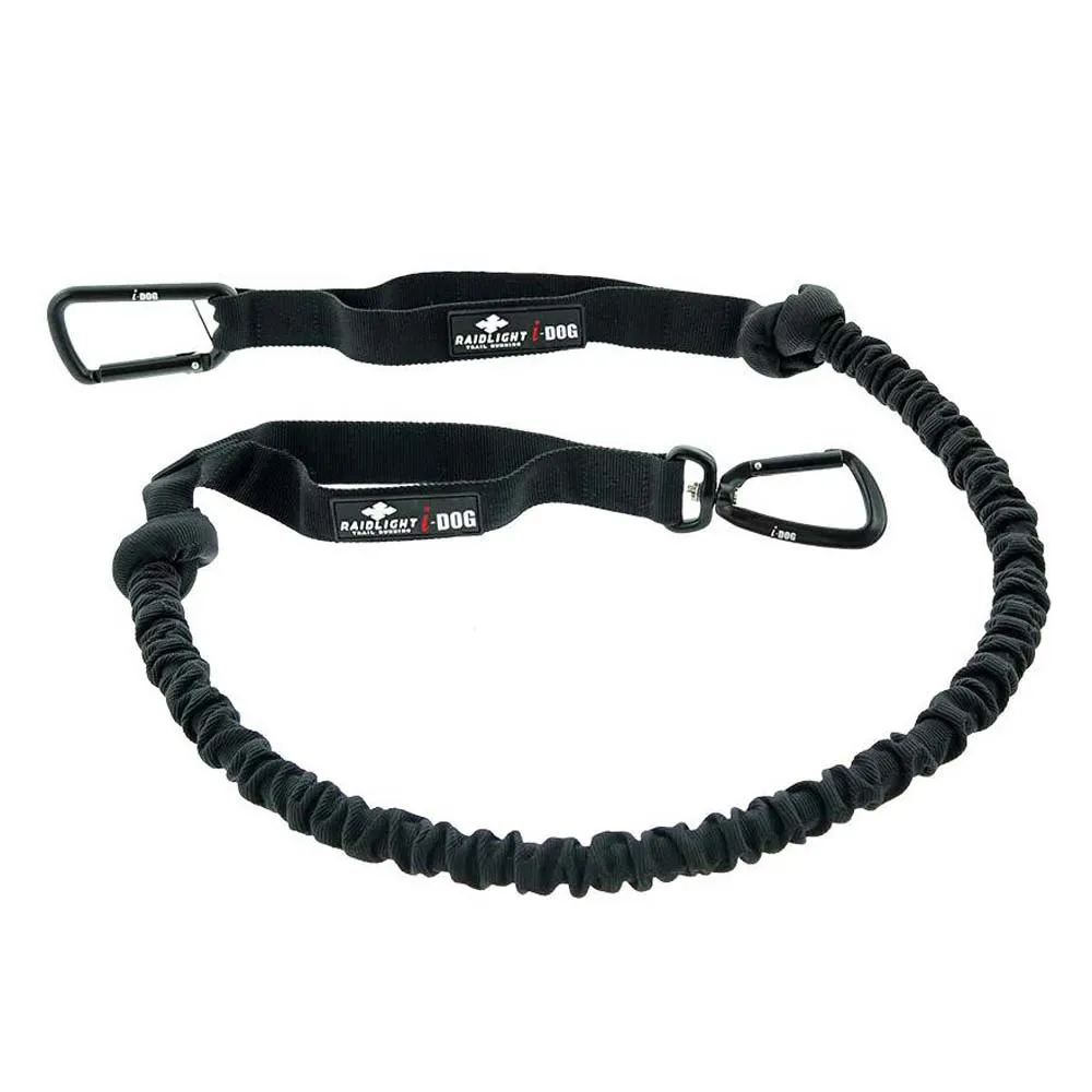I-dog An Der Schnur Ziehen, Black, One Size I-dog An Der Schnur Ziehen, Black, One Size