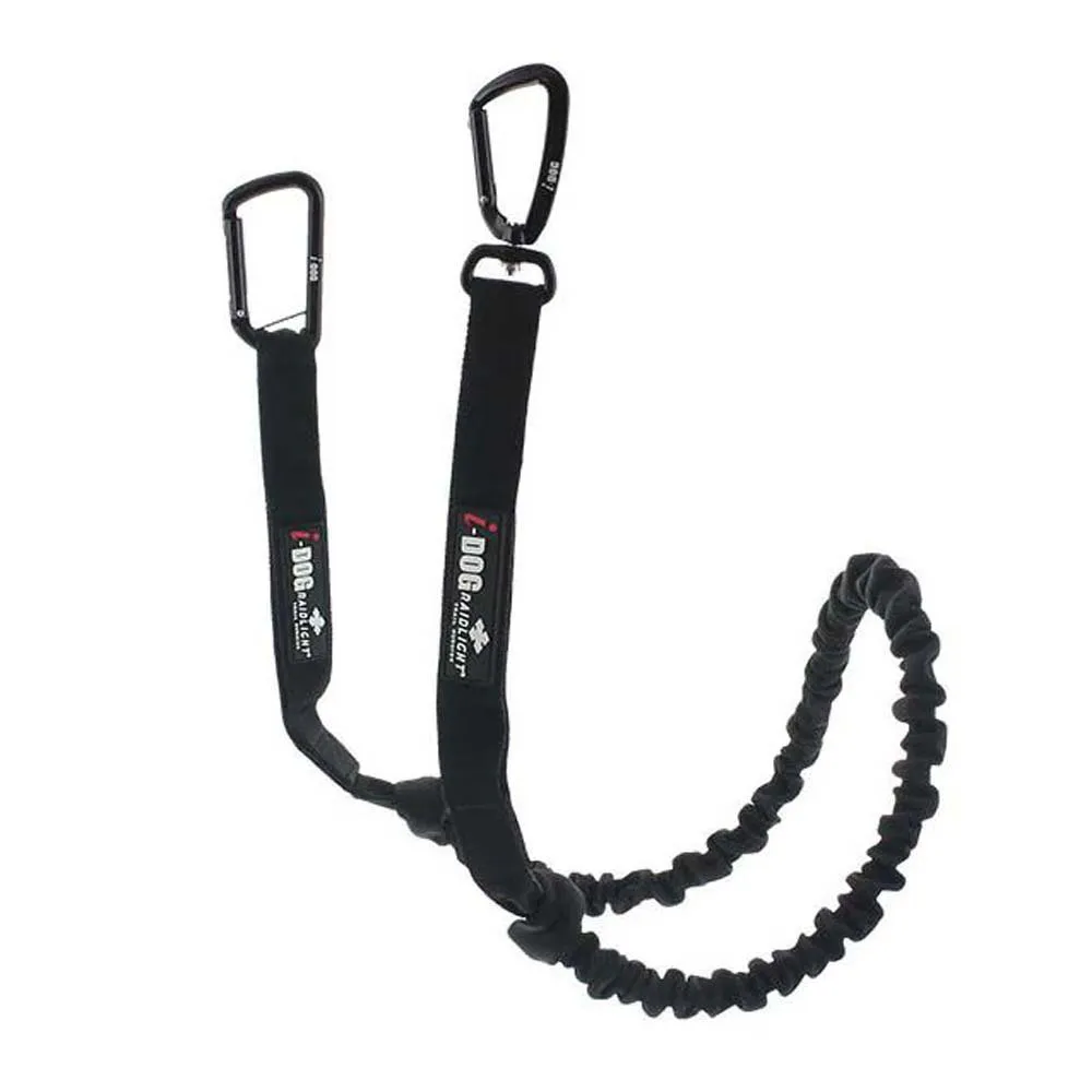 I-dog An Der Schnur Ziehen, Black, One Size I-dog An Der Schnur Ziehen, Black, One Size