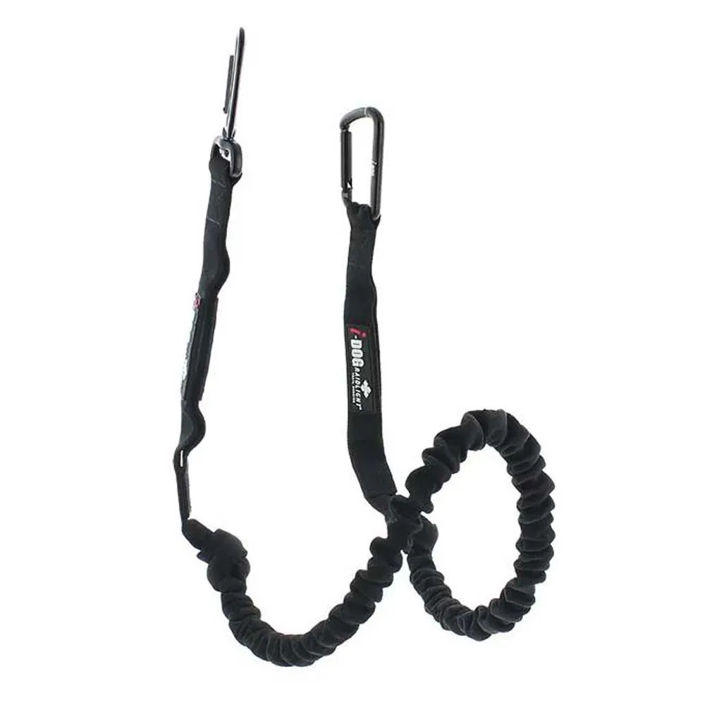 I-dog An Der Schnur Ziehen, Black, One Size I-dog An Der Schnur Ziehen, Black, One Size