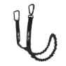 I-dog An Der Schnur Ziehen, Black, One Size