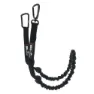 I-dog An Der Schnur Ziehen, Black, One Size