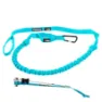 I-dog Cani Bike Strong Alm Führleine, Blue, 240cm