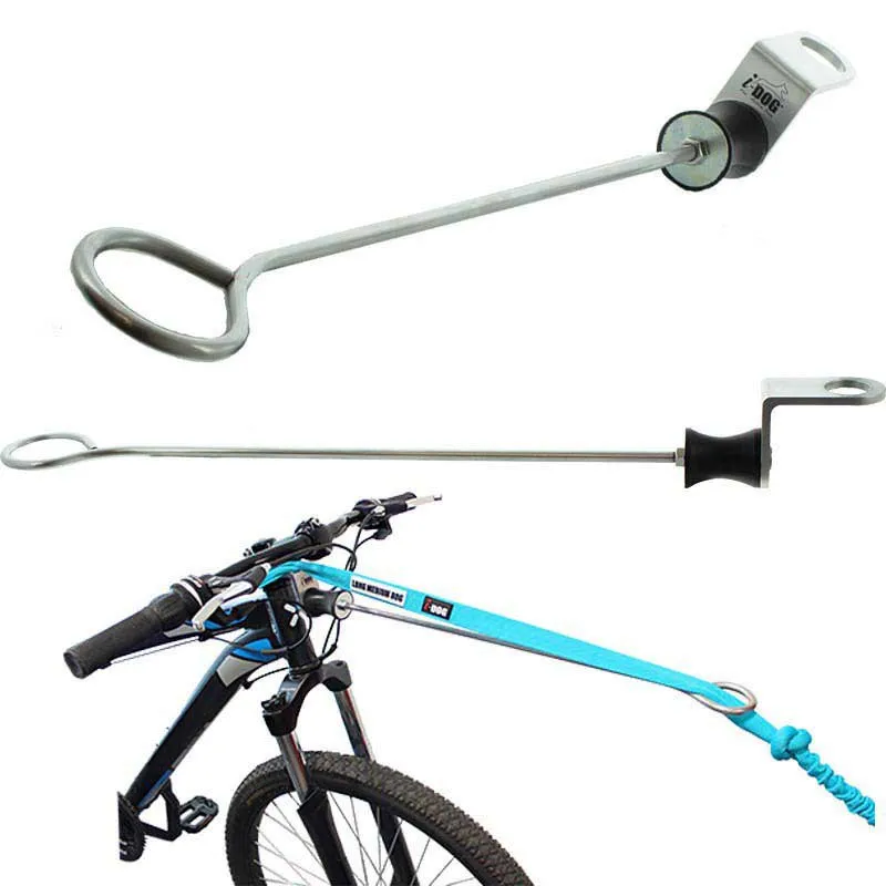 I-dog Cani Vtt Link Alm Führleine, Grey, 50cm I-dog Cani Vtt Link Alm Führleine, Grey, 50cm