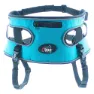 I-dog Canicross Canyon Alm Hundegeschirr, Blue, One Size