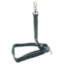 I-dog Confort Pro Führleine, Black, One Size