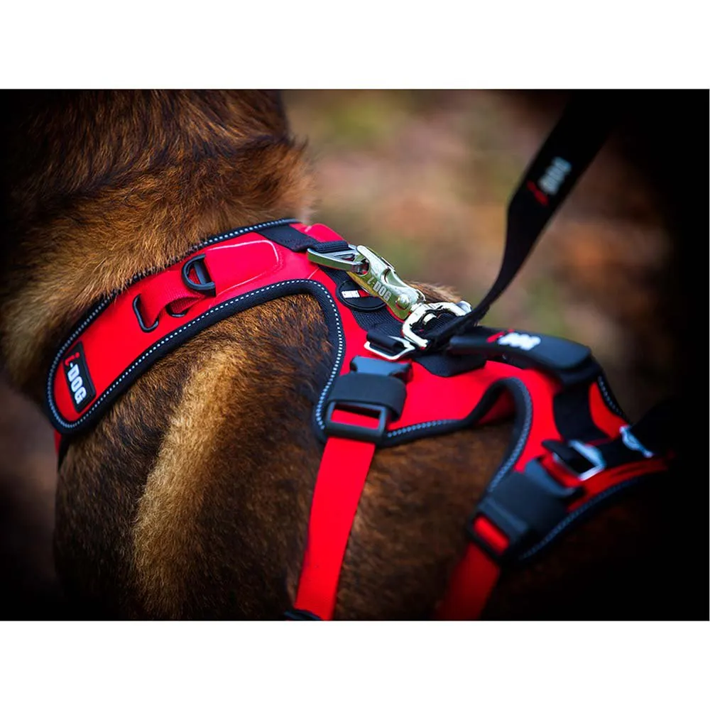 I-dog Confort Trek Hundegeschirr I-dog Confort Trek Hundegeschirr