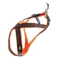 I-dog Harnais Canicross Hundegeschirr Refurbished I-dog Harnais Canicross Hundegeschirr Refurbished