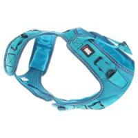 I-dog Harnais Canicross X-back Hundegeschirr I-dog Harnais Canicross X-back Hundegeschirr