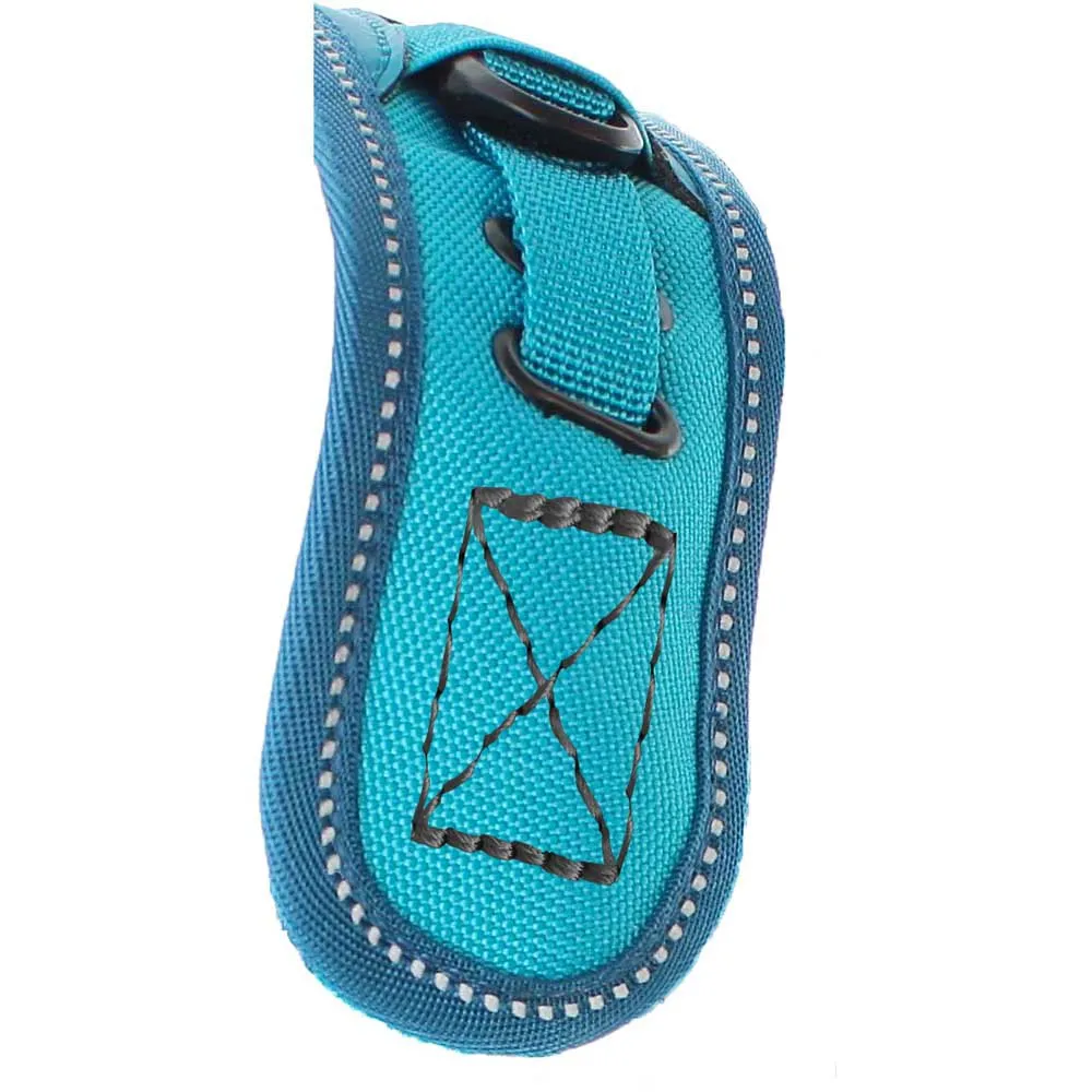 I-dog Harnais Canicross X-back Hundegeschirr I-dog Harnais Canicross X-back Hundegeschirr