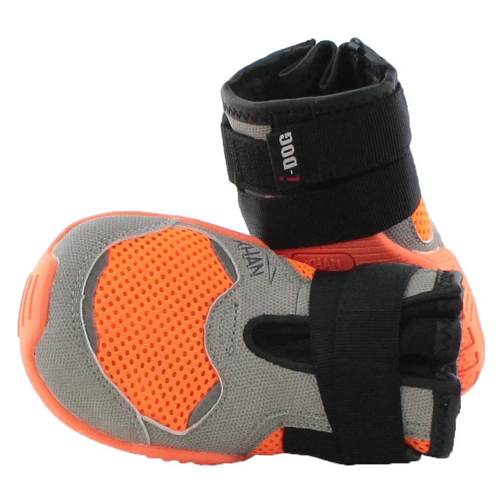I-dog Khan Pad N´air Hundeschuhe I-dog Khan Pad N´air Hundeschuhe