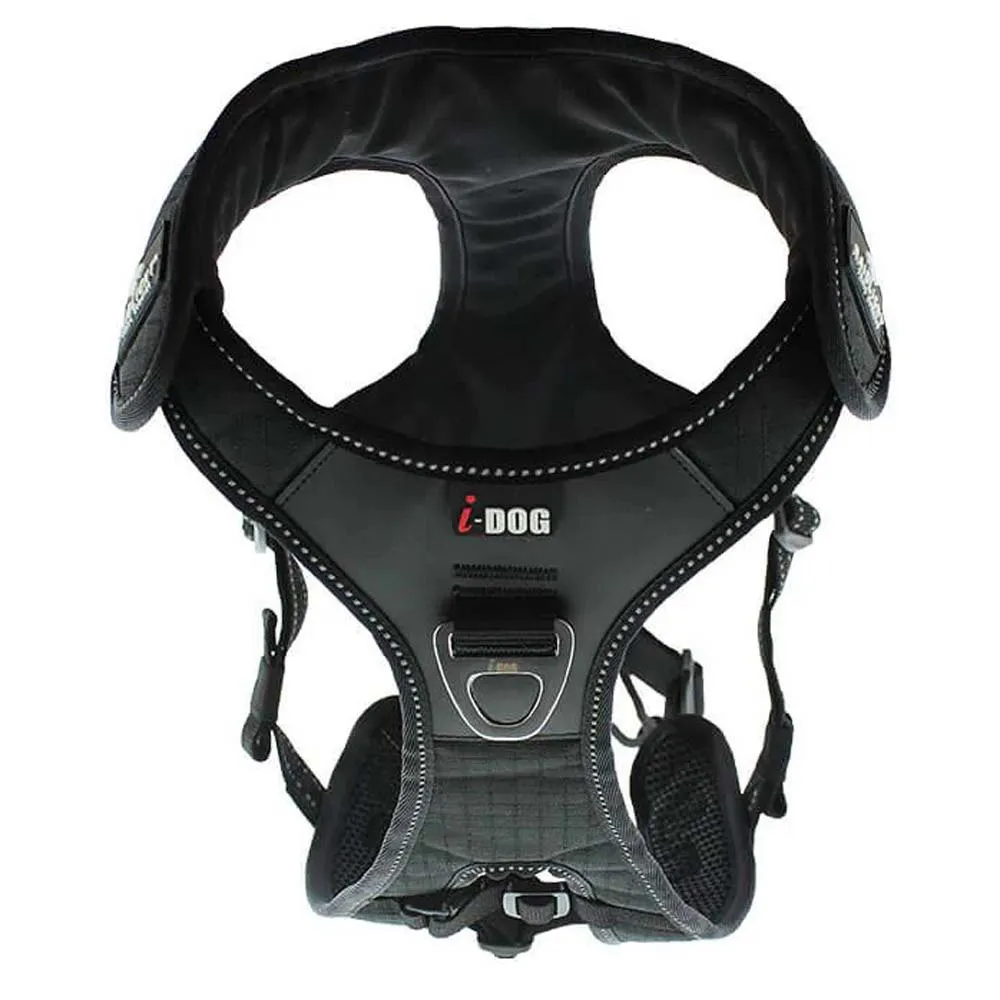 I-dog Raidlight Hundegeschirr I-dog Raidlight Hundegeschirr