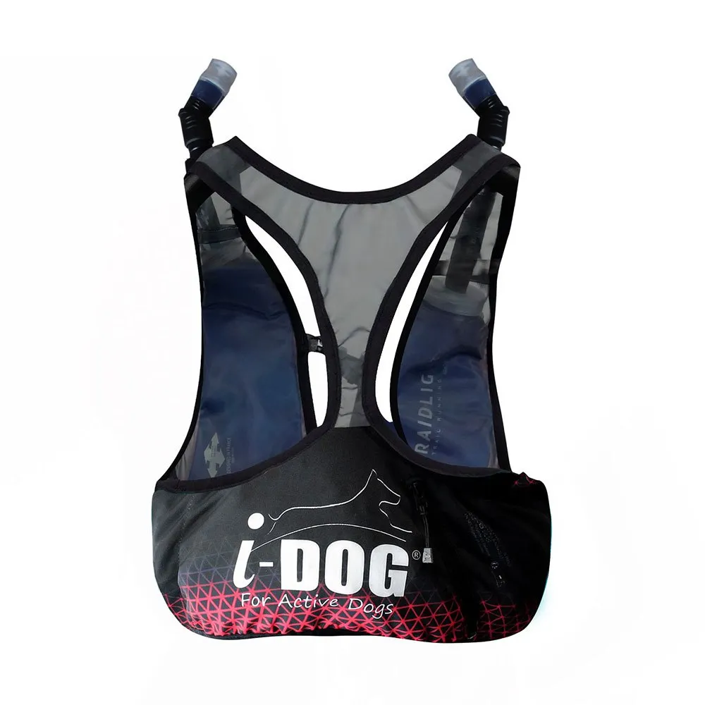 I-dog Revolutiv Ultralight Trinkweste I-dog Revolutiv Ultralight Trinkweste