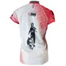I-dog Ripstretch Kurzarm-t-shirt