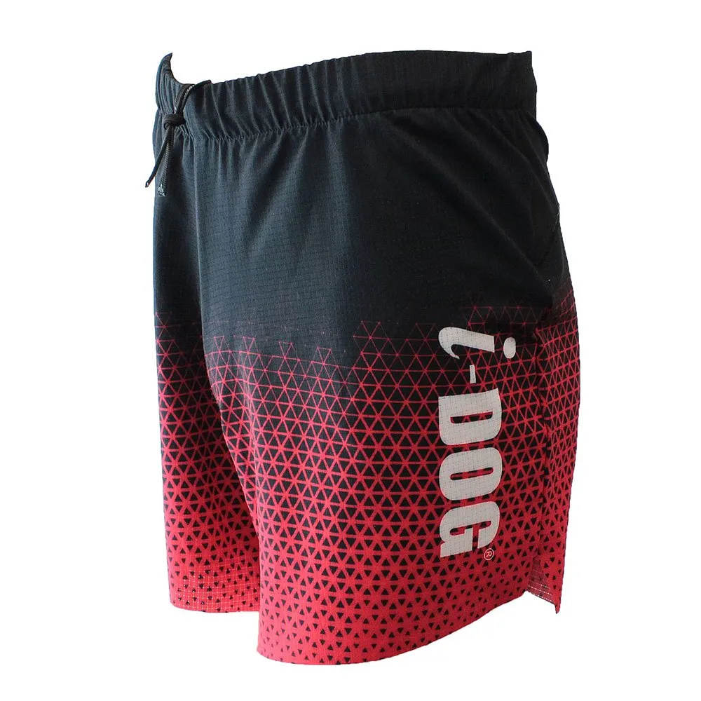I-dog Ripstretch Kurze Hose I-dog Ripstretch Kurze Hose
