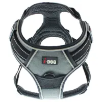 I-dog Style Hundegeschirr I-dog Style Hundegeschirr