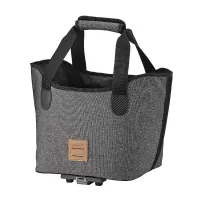 Ibera Fahrradkorb Tasche mit Griffen Shopping Mik Unisex Ibera Fahrradkorb Tasche mit Griffen Shopping Mik Unisex