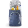 Ibili Dalvik Isothermal 21l Rucksack, Blue