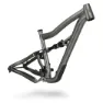 Ibis Ripley Af Mtb-rahmen, Silver, M