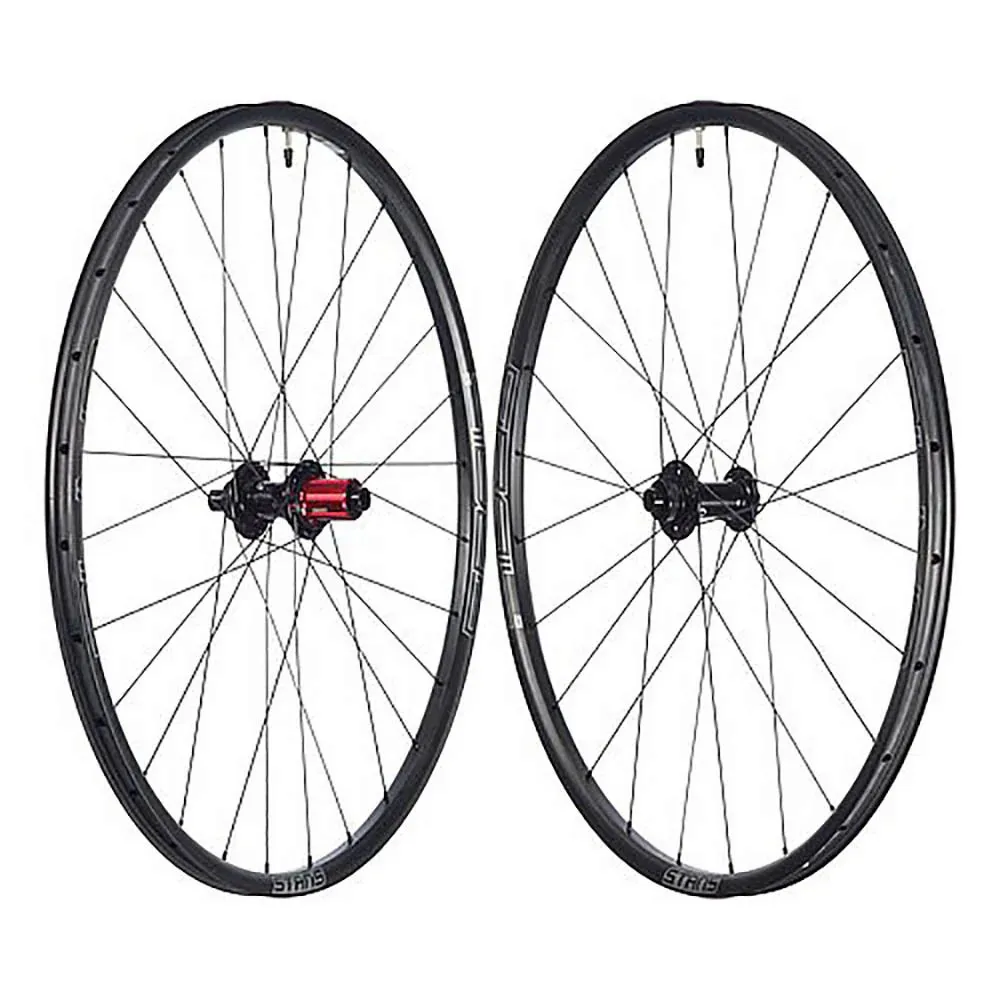 Ibis Stan Grail 700 Rennrad Laufradsatz, Black, 12 x 100 / 12 x 142mm, Shimano/Sram HG Ibis Stan Grail 700 Rennrad Laufradsatz, Black, 12 x 100 / 12 x 142mm, Shimano/Sram HG