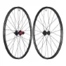 Ibis Stan Grail 700 Rennrad Laufradsatz, Black, 12 x 100 / 12 x 142mm, Shimano/Sram HG