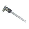 ICE 0-150 Mm Digitaler Messschieber, Silver, One Size