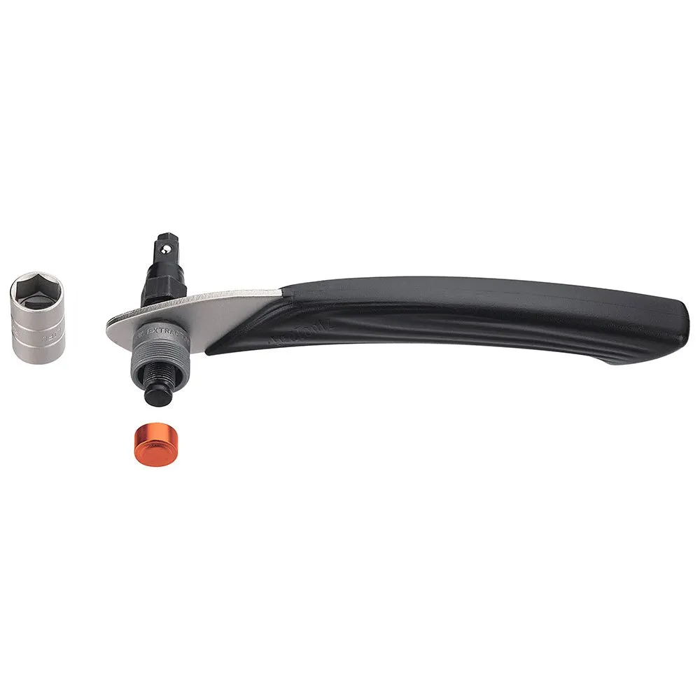 ICE 14-15 Mm Tretlagerwerkzeug, Black, One Size ICE 14-15 Mm Tretlagerwerkzeug, Black, One Size