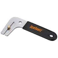 ICE 2.5 Mm Bremsscheiben-ausrichter ICE 2.5 Mm Bremsscheiben-ausrichter