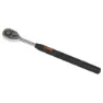 ICE 53r4 1/2´´x370 Mm Ratschenschlüssel, Black / orange, One Size