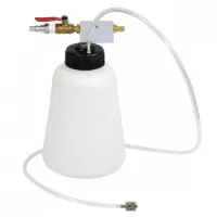 ICE 54ra Hydraulic Bremsenentlüftungskit